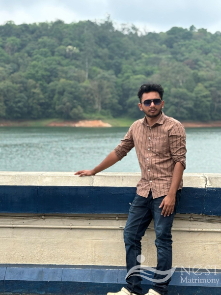 VYSHNAV